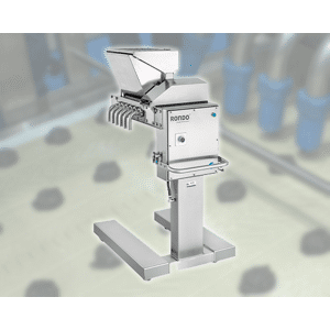 Rondo Depositor Parts