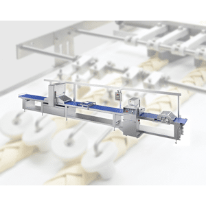 Rondo Make-Up Line Parts