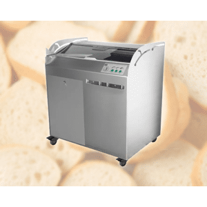 Self Serve Slicers