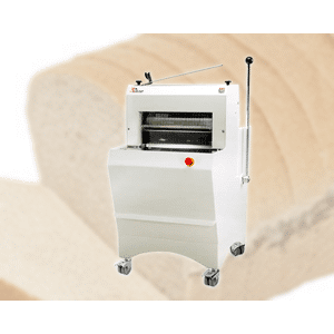 Semi-Automatic Slicers
