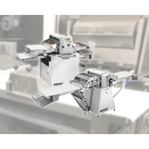 Sheeter/Cutters