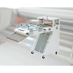 Sheeter/Moulders