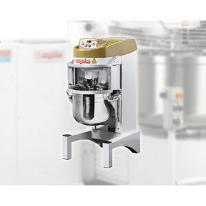 Sottoriva Mixer Parts