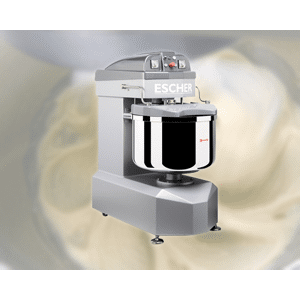 Spiral Mixers