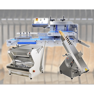 Tabletop Slicers