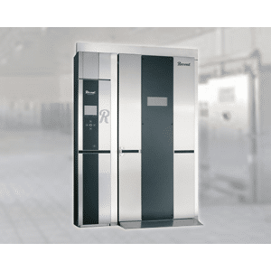 Vacuum Coolers