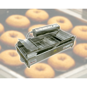 Mini Donut Fryers