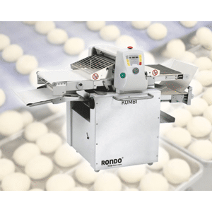 Bread & Roll Moulders