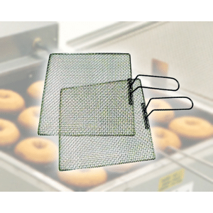 Donut Fryer Accessories