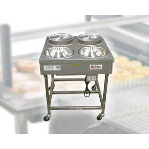 Belshaw Donut Icer/Sugaring Parts