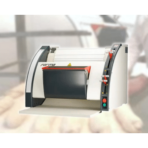 JAC Moulder Parts