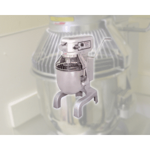 Planetary Mixers