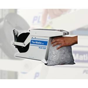 Plas-tie Bagger Parts