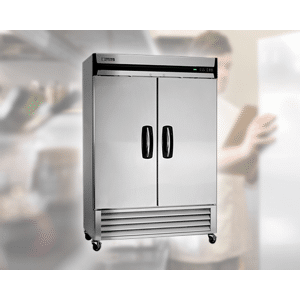Reach-In Coolers
