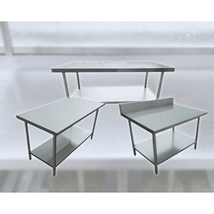 Tables