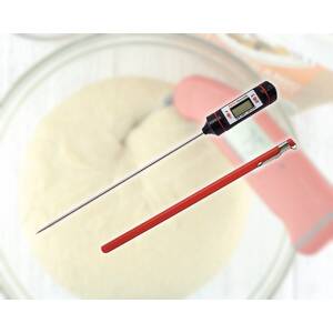 Thermometers