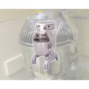 Thunderbird Mixer Parts