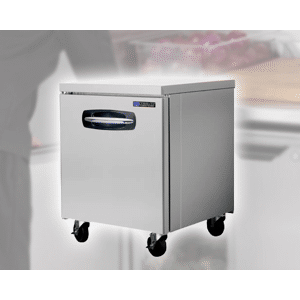 Undercounter Coolers