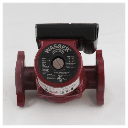 Wasser Pumps