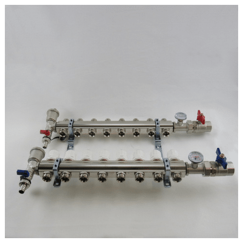 Manifolds