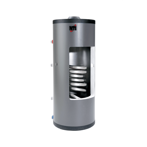 Indirect Water Heaters