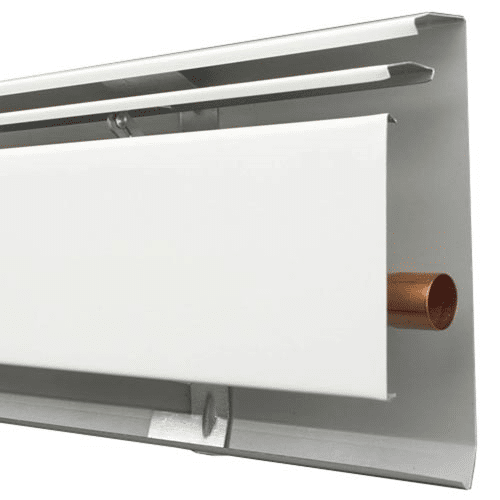 Baseboard Heaters