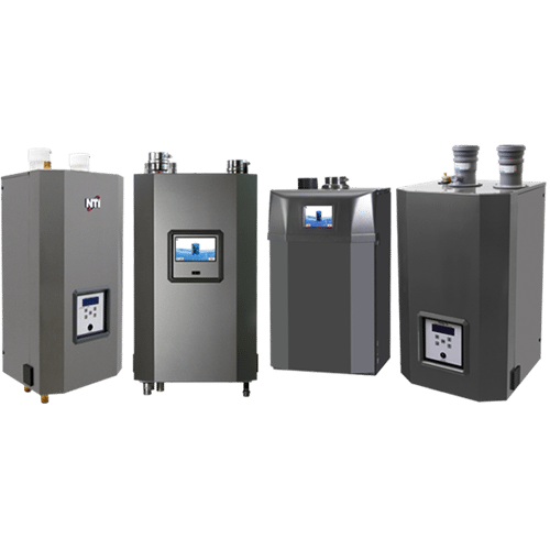 Boilers