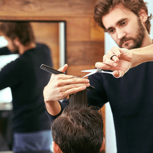 Barber Care