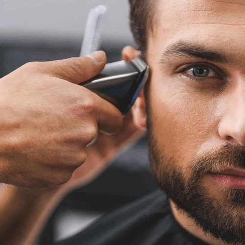 Trimmers, Clippers and Guides