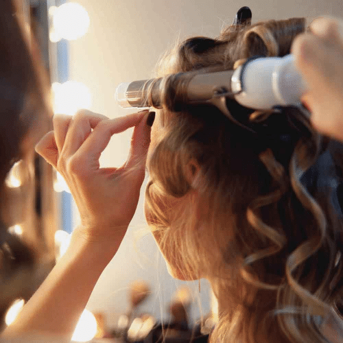 Curling Irons