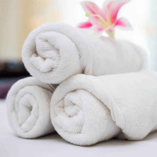 Spa and Salon Essentials