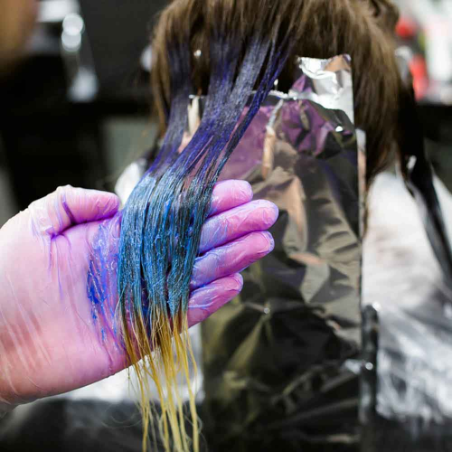 Color Care