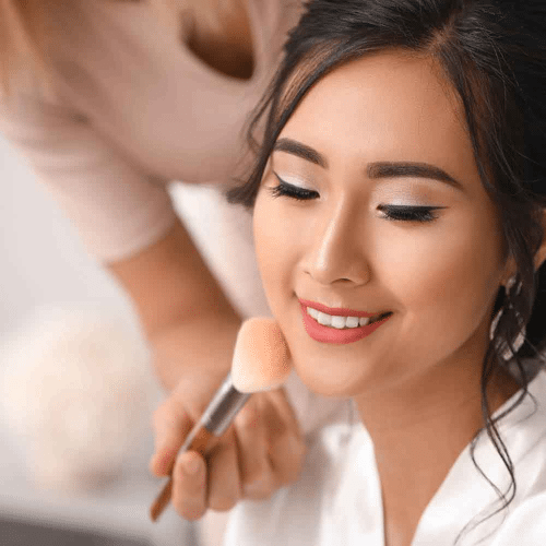 Makeup Care