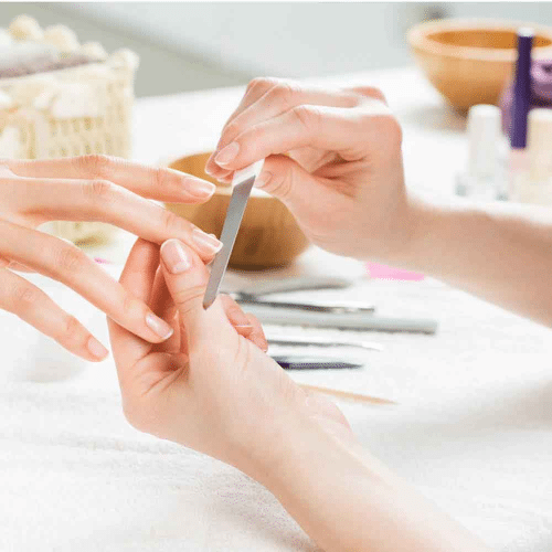 Nail Care