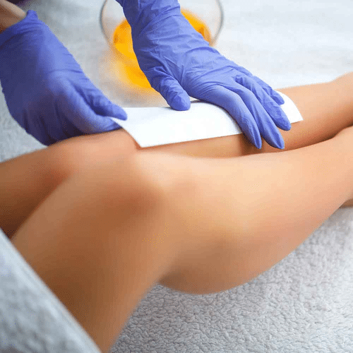 Waxing Needs