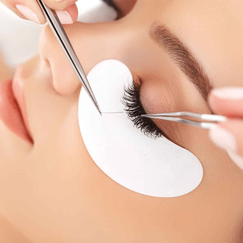 Eyelash Care