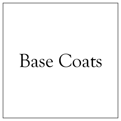 Base Coats