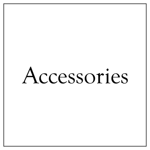 Accessories