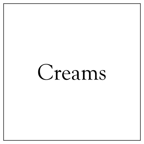 Cremes