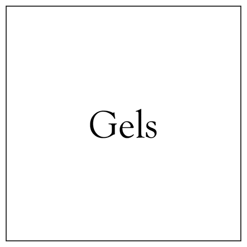 Gels