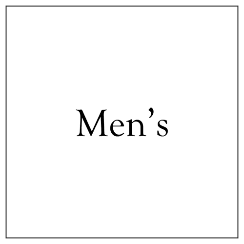 Men's