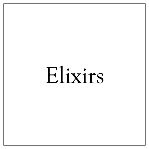 Elixirs