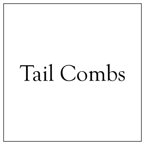 Tail Combs