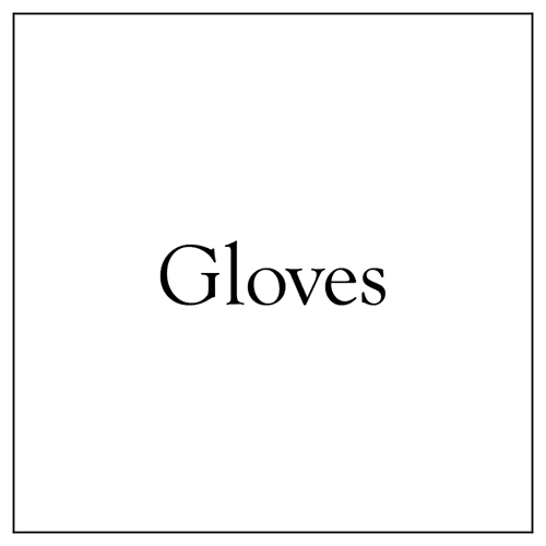 Gloves