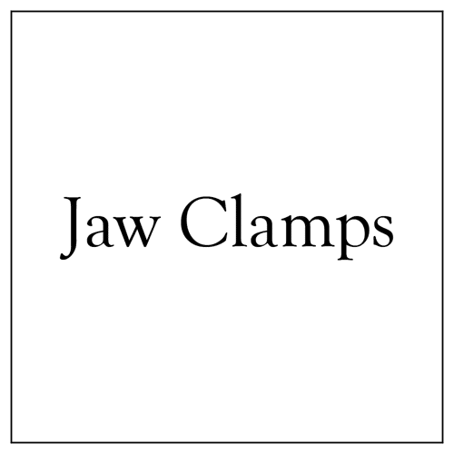 Jaw Clamps