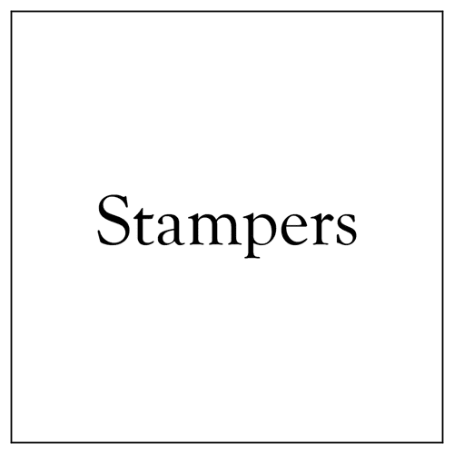Stampers