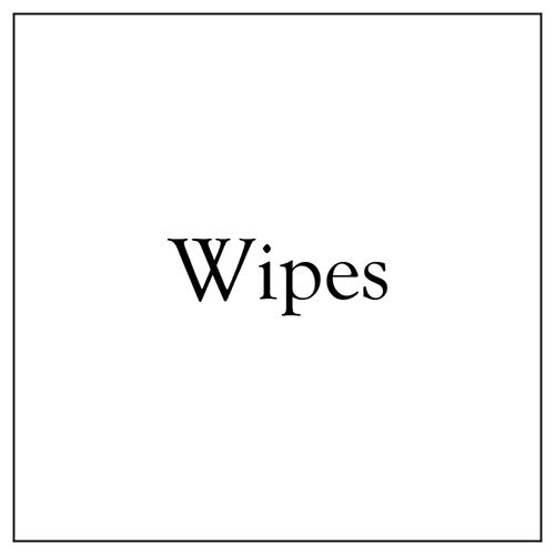 Wipes