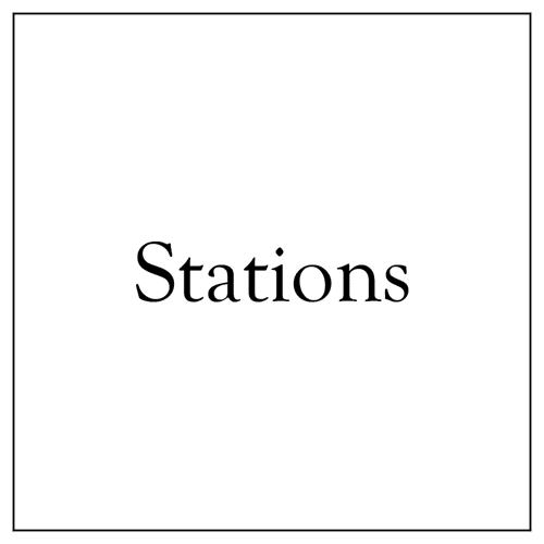 Stations