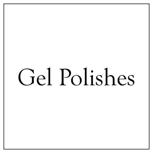 Gel Polishes
