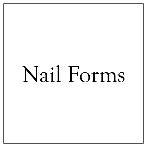 Nail Forms